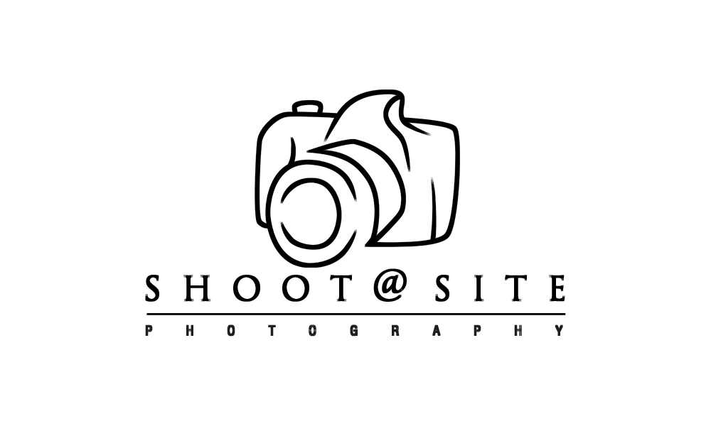 Shoot At Site Logo